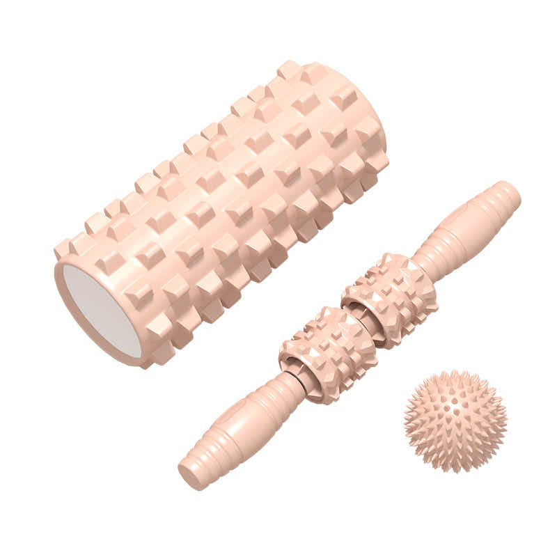DS BS Foam Roller Set