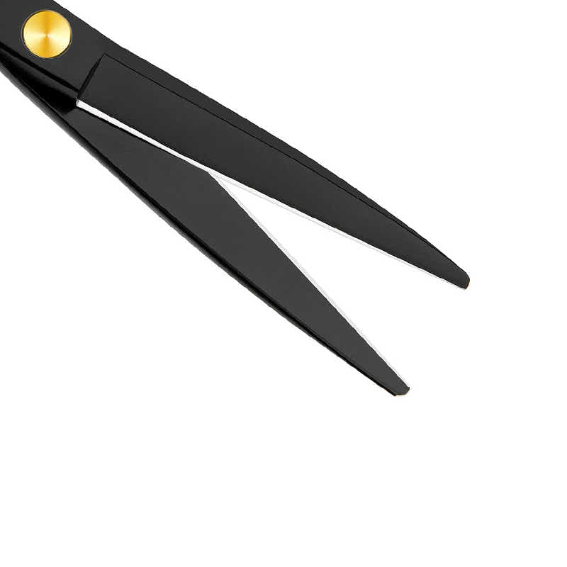 DS BS 8 Piece Hair Cutting and Thinning Scissors Set