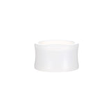 DS BS 106pcs Stainless Steel Refillable Coffee Capsules Cup for Nespresso