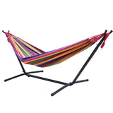 DS BS Heavy-Duty Hammock Stand Rack