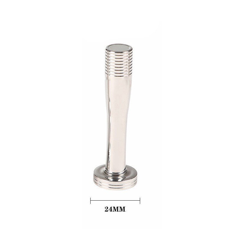 DS BS 106pcs Stainless Steel Refillable Coffee Capsules Cup for Nespresso