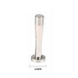 DS BS 106pcs Stainless Steel Refillable Coffee Capsules Cup for Nespresso