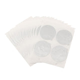 DS BS 106pcs Stainless Steel Refillable Coffee Capsules Cup for Nespresso