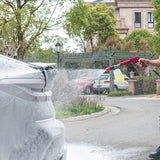 DS BS Heavy Duty Car Wash Foam Cannon Blaster 1L