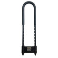 DS BS Anti Theft U-Shaped Lock with 4 Digits Code