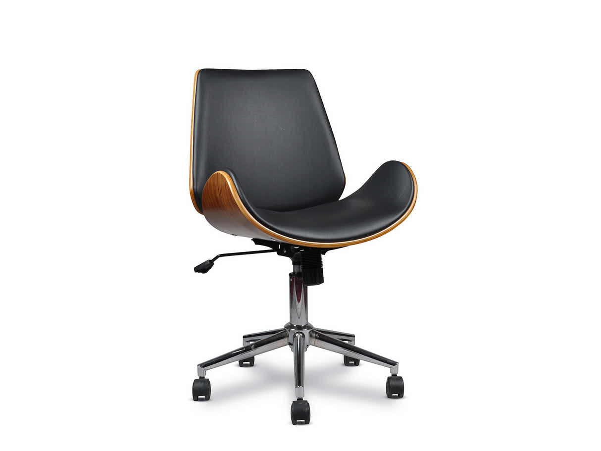 Bentwood Executive Office Chair