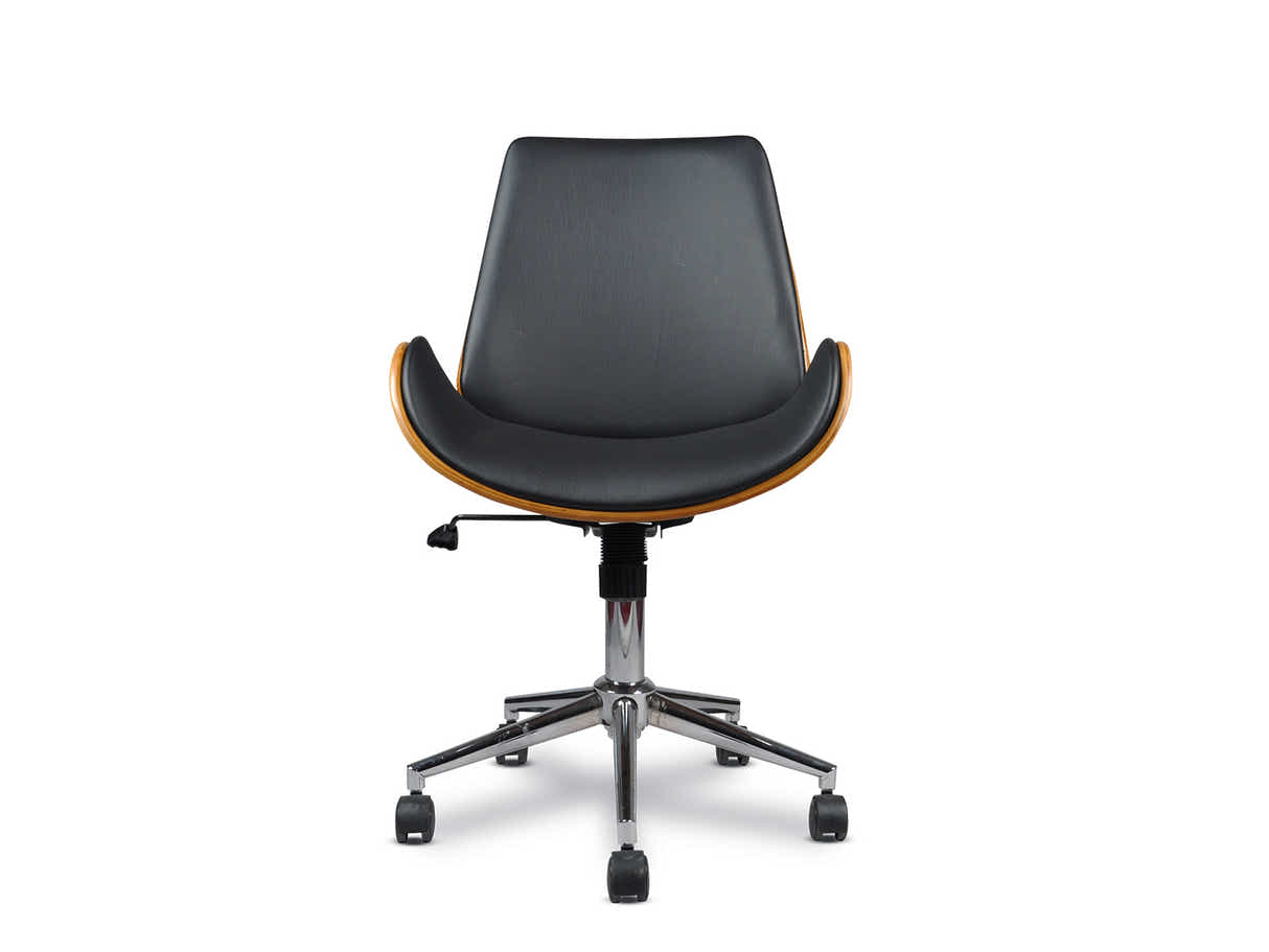 Bentwood Executive Office Chair