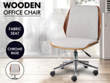 Bentwood Office Chair
