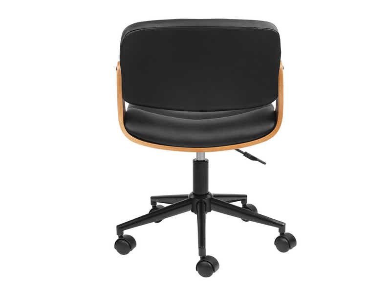 Rocket Wooden Executive Office Chair