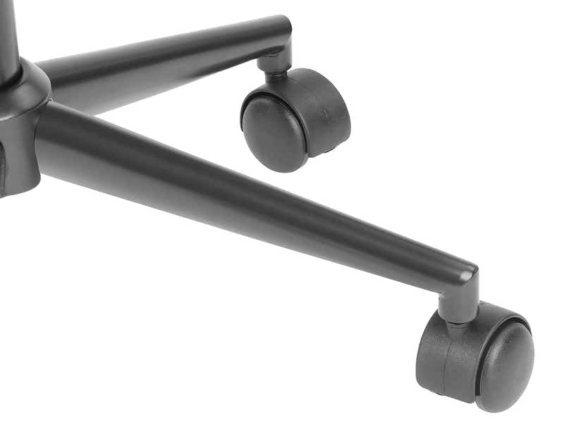 Rocket Wooden Executive Office Chair