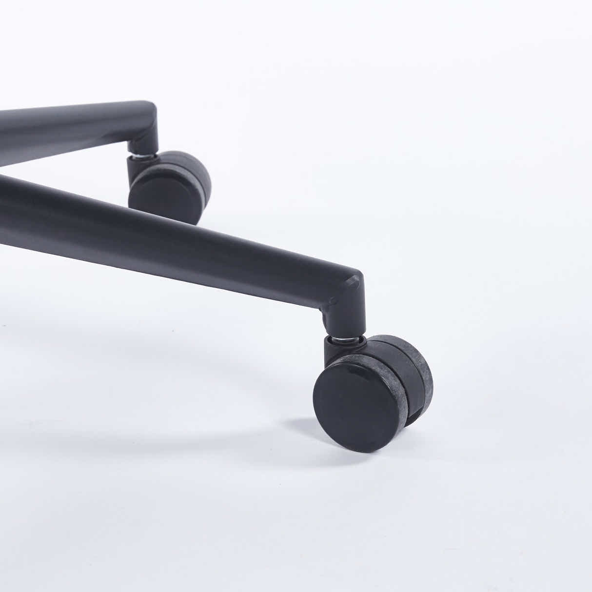 Elio Office Chair - Black