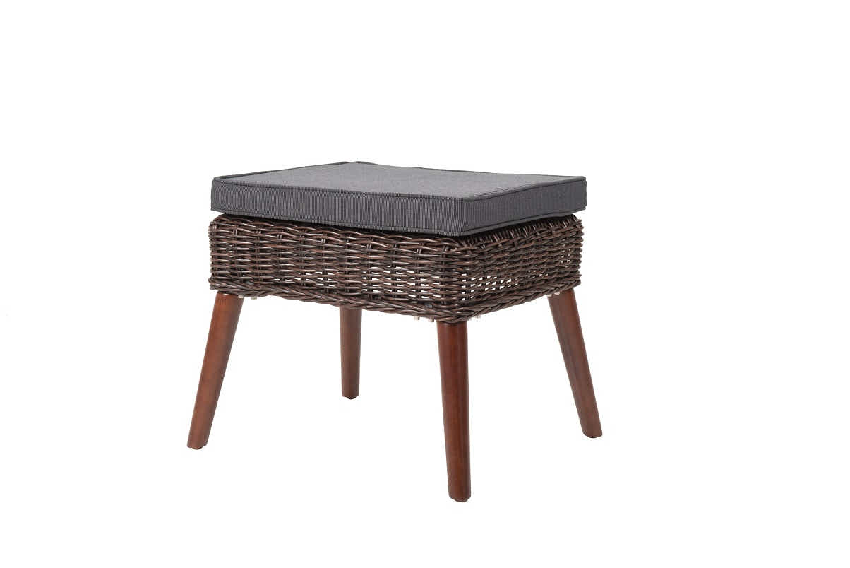 Cannes Footstool