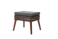 Cannes Footstool