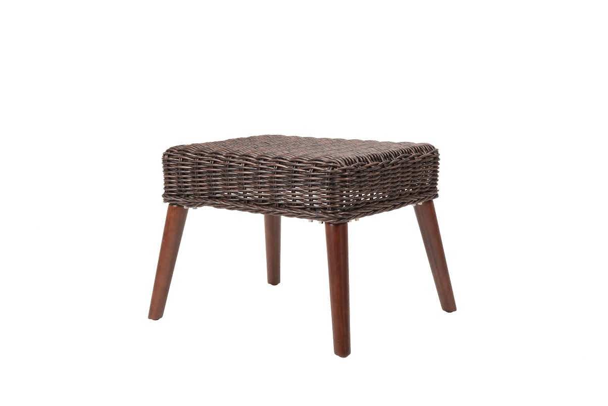 Cannes Footstool