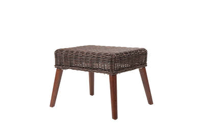 Cannes Footstool