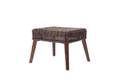Cannes Footstool