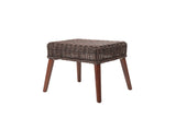 Cannes Footstool
