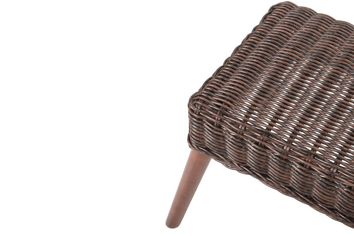 Cannes Footstool