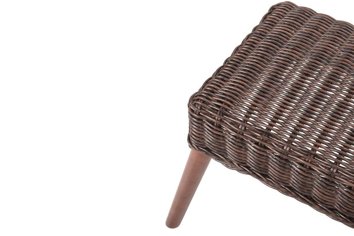 Cannes Footstool