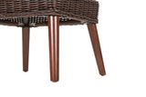 Cannes Footstool
