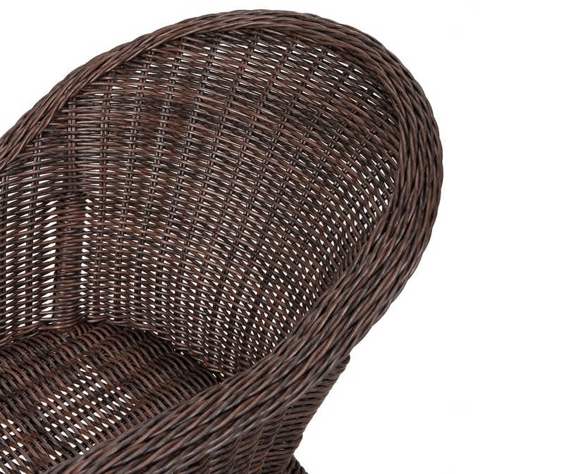 Cannes Rocking Chair