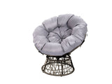Rattan Swivel chair