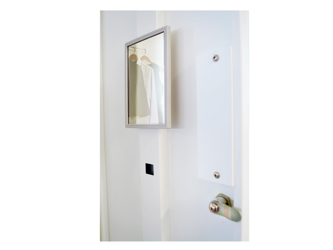 Locker 6 Doors NW