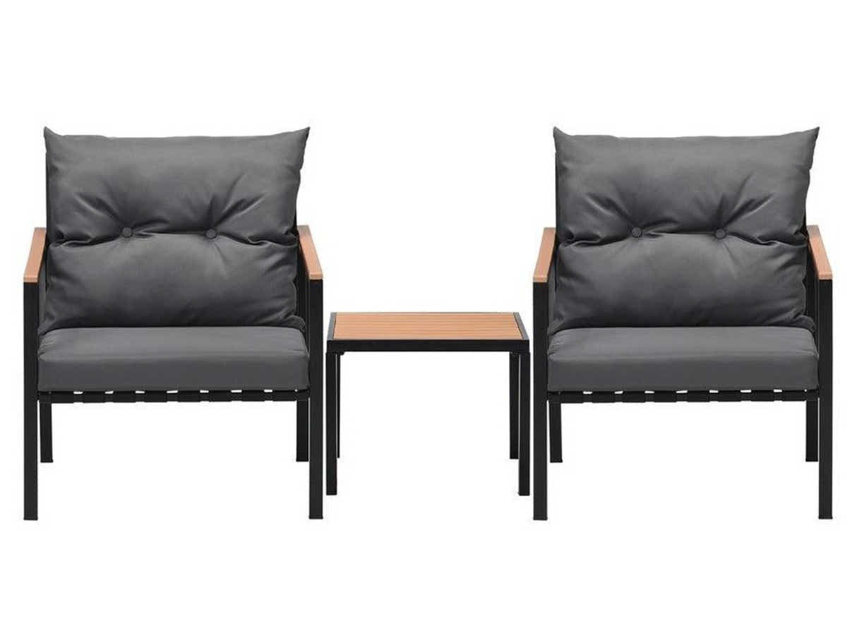 Lecce Bistro Set