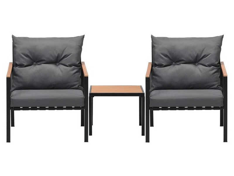 Lecce Bistro Set