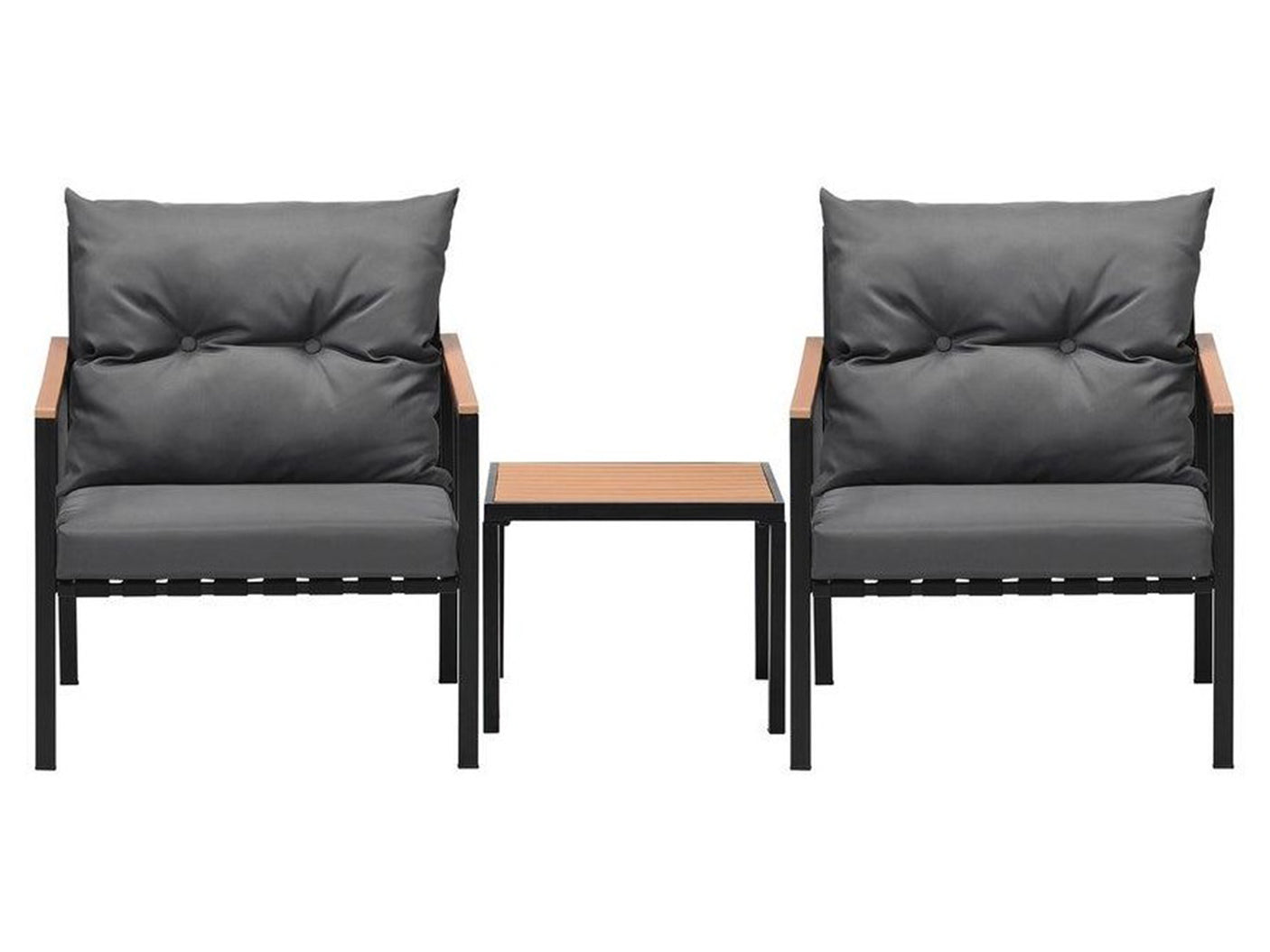 Lecce Bistro Set