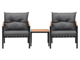 Lecce Bistro Set