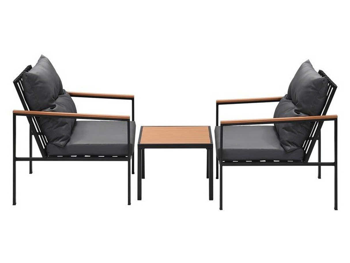 Lecce Bistro Set