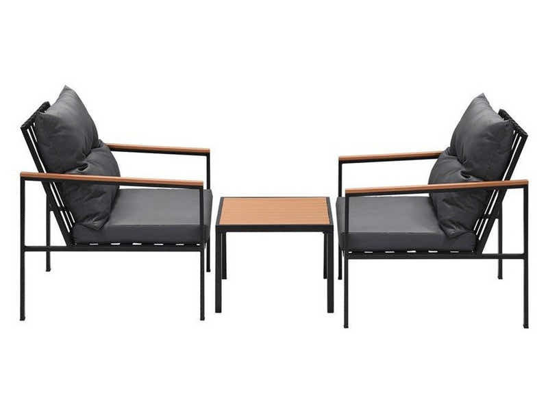 Lecce Bistro Set