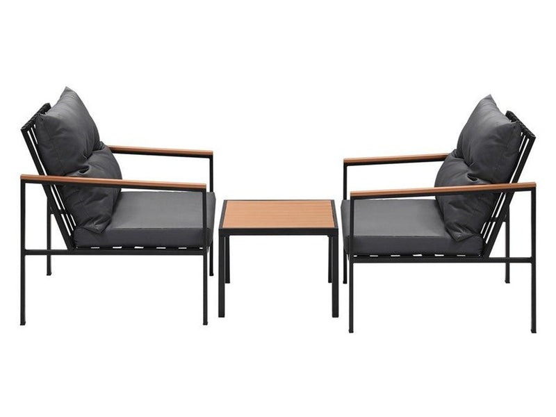 Lecce Bistro Set