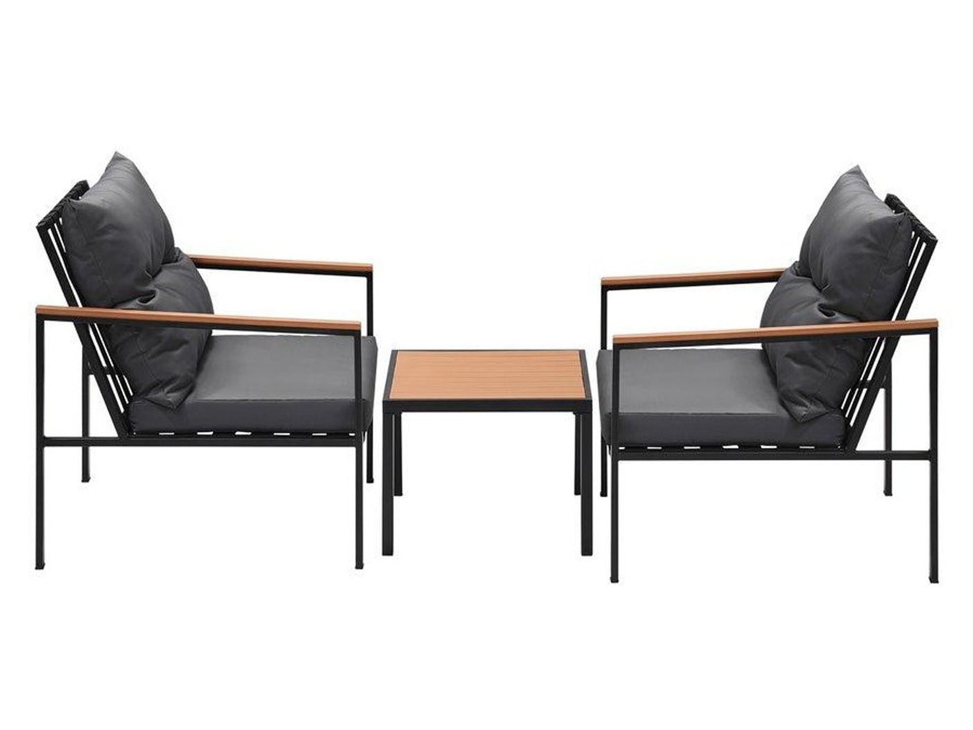 Lecce Bistro Set