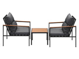 Lecce Bistro Set
