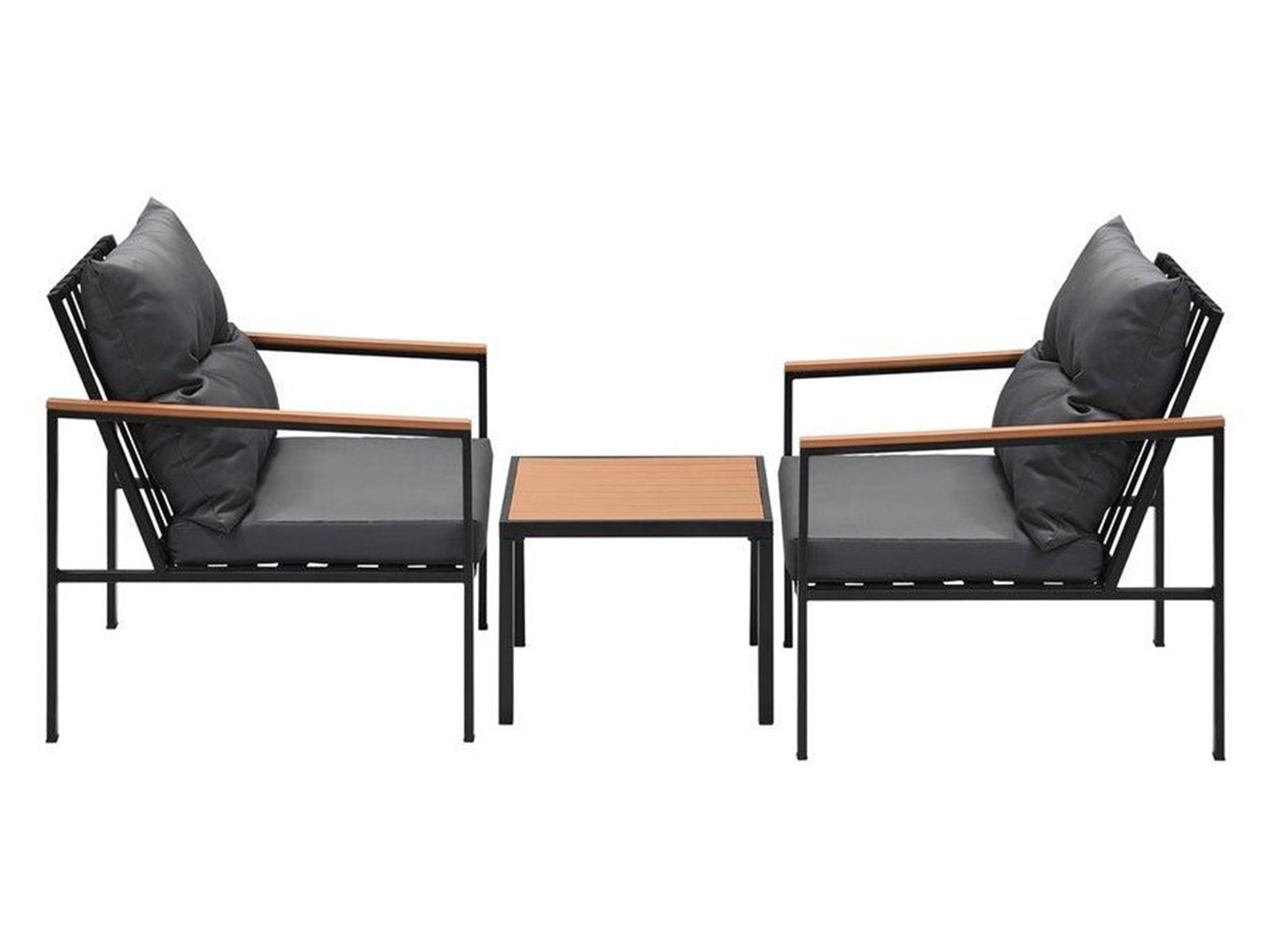 Lecce Bistro Set