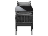 Messina Bistro Set