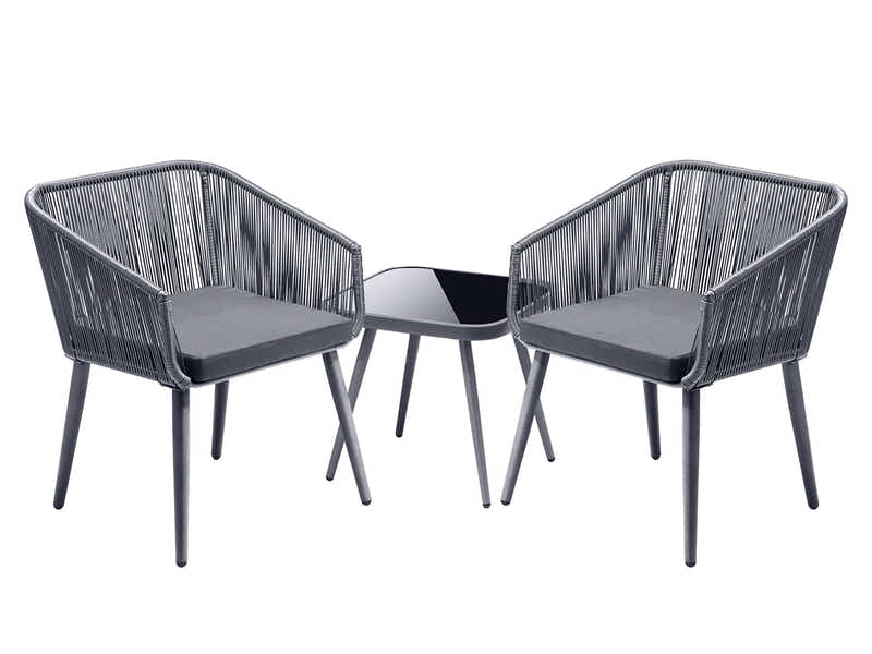 Tejp Outdoor Bistro Set