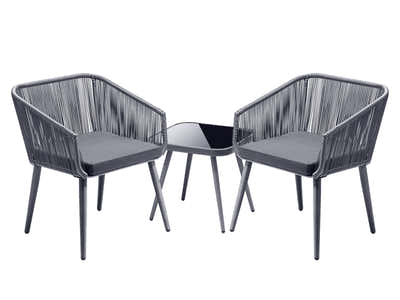 Tejp Outdoor Bistro Set