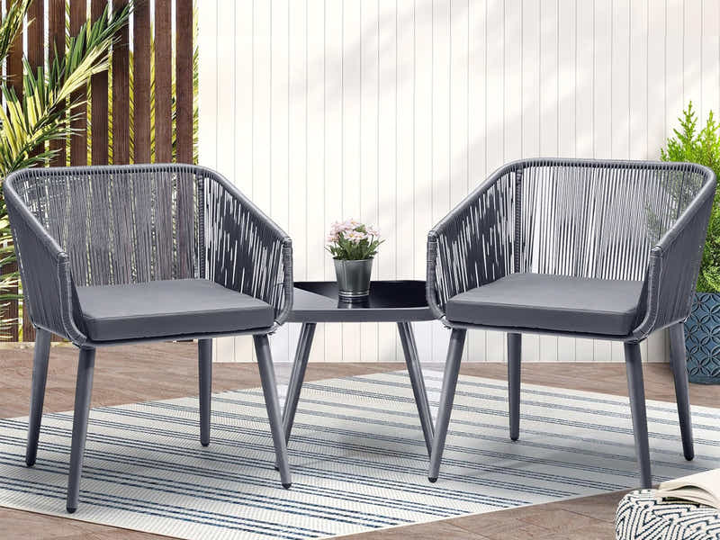 Tejp Outdoor Bistro Set