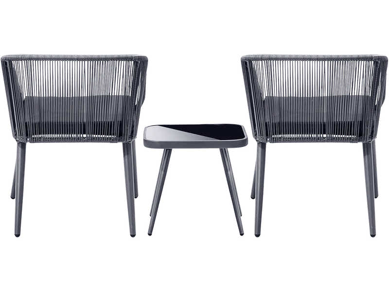 Tejp Outdoor Bistro Set