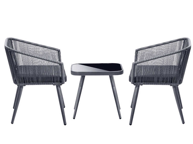 Tejp Outdoor Bistro Set