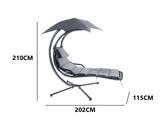 Helicopter Swing Lounger