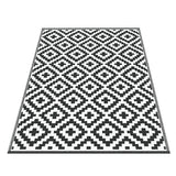 Outdoor Rugs 120x180cm Large Carpet Reversible Area Mat