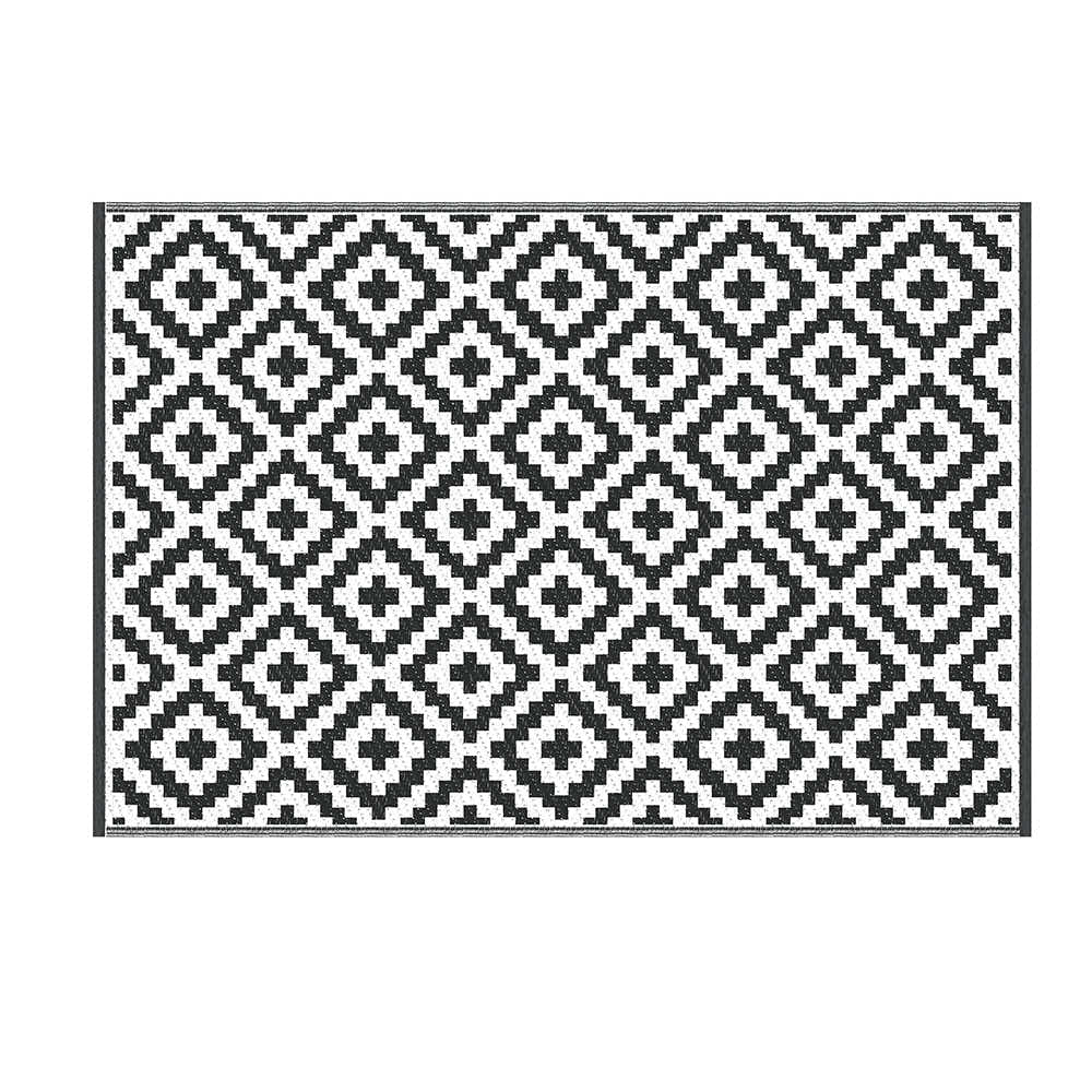 Outdoor Rugs 120x180cm Large Carpet Reversible Area Mat
