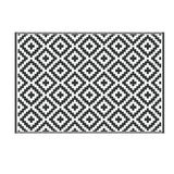 Outdoor Rugs 120x180cm Large Carpet Reversible Area Mat