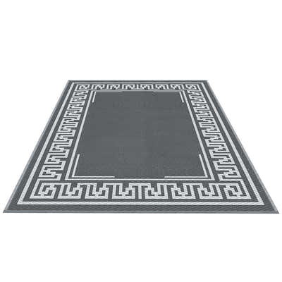 DS NA Gardeon Outdoor Rugs 152x244cm Large Carpet Reversible Area Mat