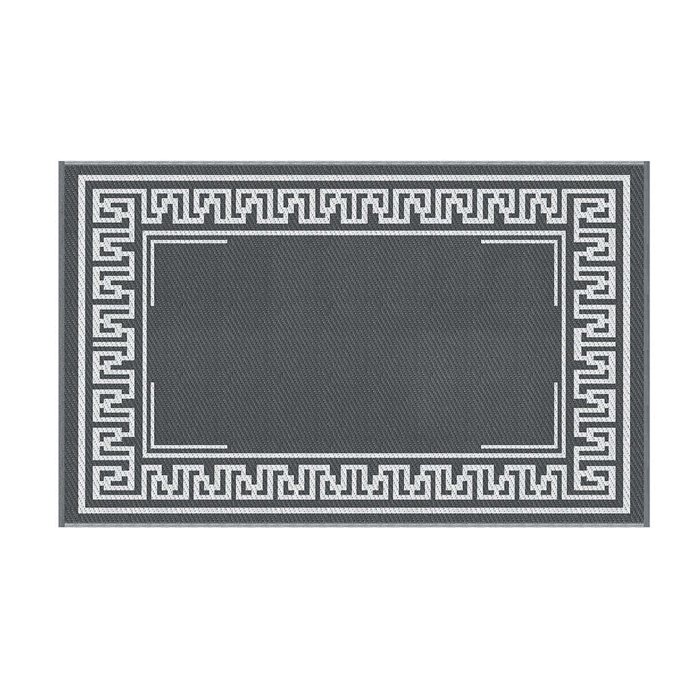 DS NA Gardeon Outdoor Rugs 152x244cm Large Carpet Reversible Area Mat