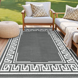 DS NA Gardeon Outdoor Rugs 152x244cm Large Carpet Reversible Area Mat